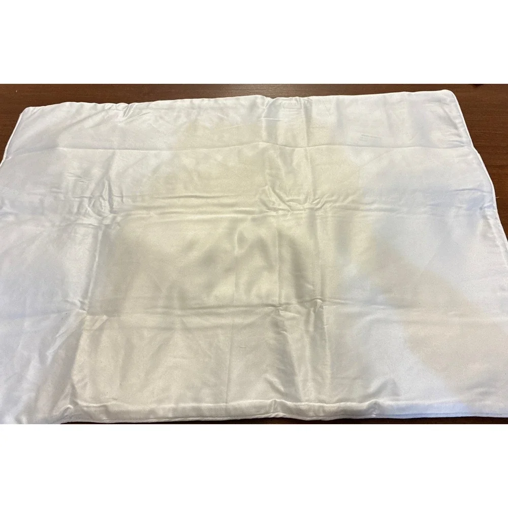 J Queen New York Zilara Standard Sham White New In Package